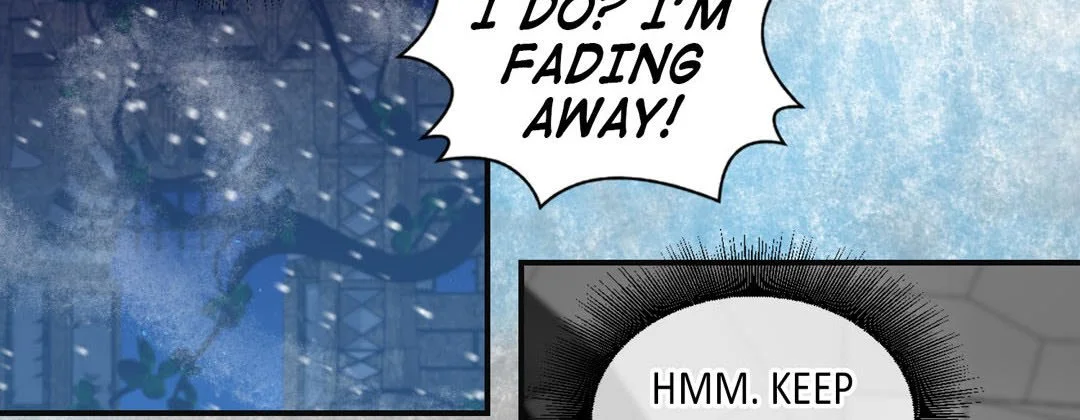 Living with The Wizard - Chapter 44